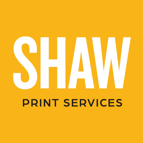Shaw Print Services LRD